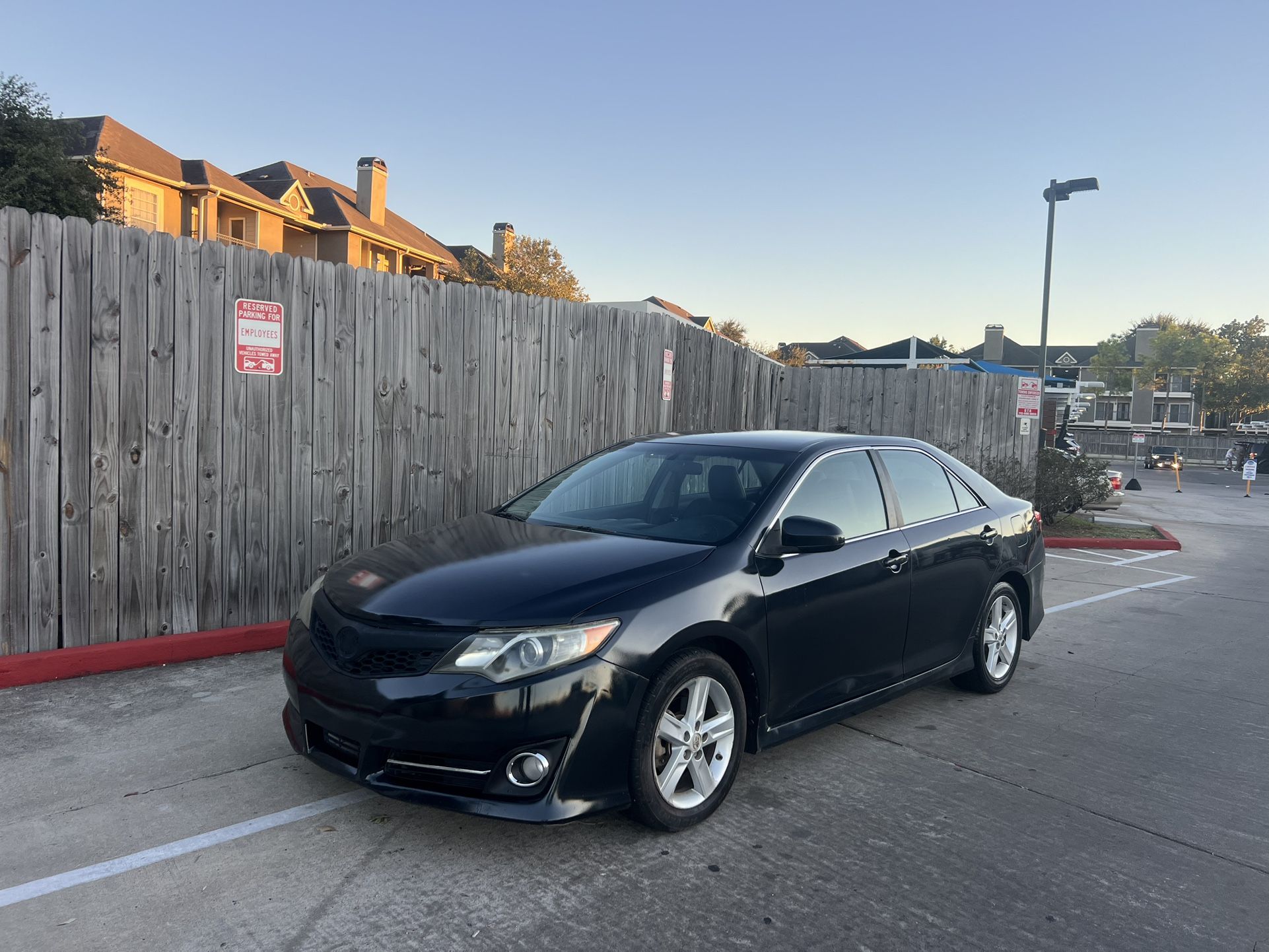 Offer Up Houston Tx
