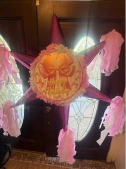 Piñatas