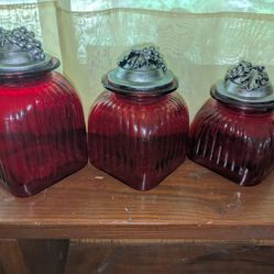 Kitchen Containers