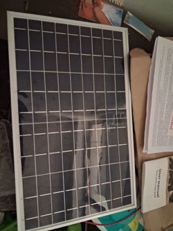 Solor panel