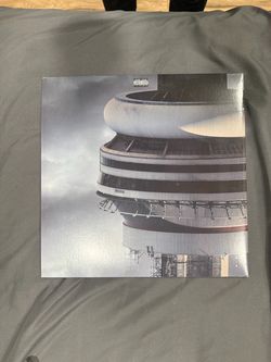 Drake - Views Vinyl Record