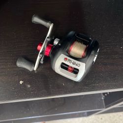 Rhino RBC 300 Fishing Reel 