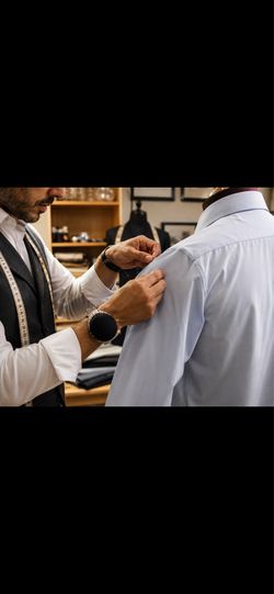 Seamstress/tailor in need