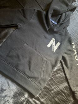 Boy náutica sweater