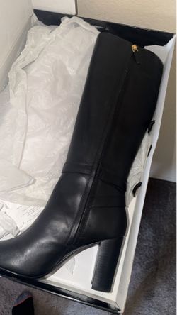 New Ralph Lauren Boots
