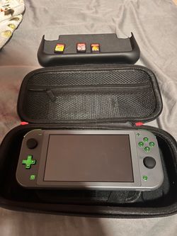 Nintendo switch bundle $225