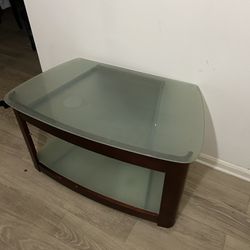 Tv stand or lil table