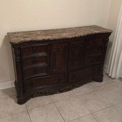 Bedroom Dresser