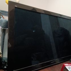 Panasonic  Viera TV 60 Inch