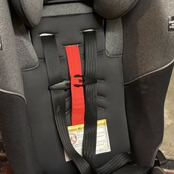 Toddler Car seat 