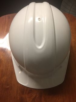 Engineering helmet