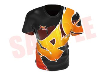 ArcRevo T-Shirt Shirt(2XL)