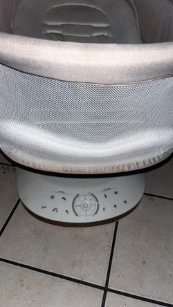 Baby bassinet