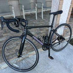 Cannondale Caad Optimo