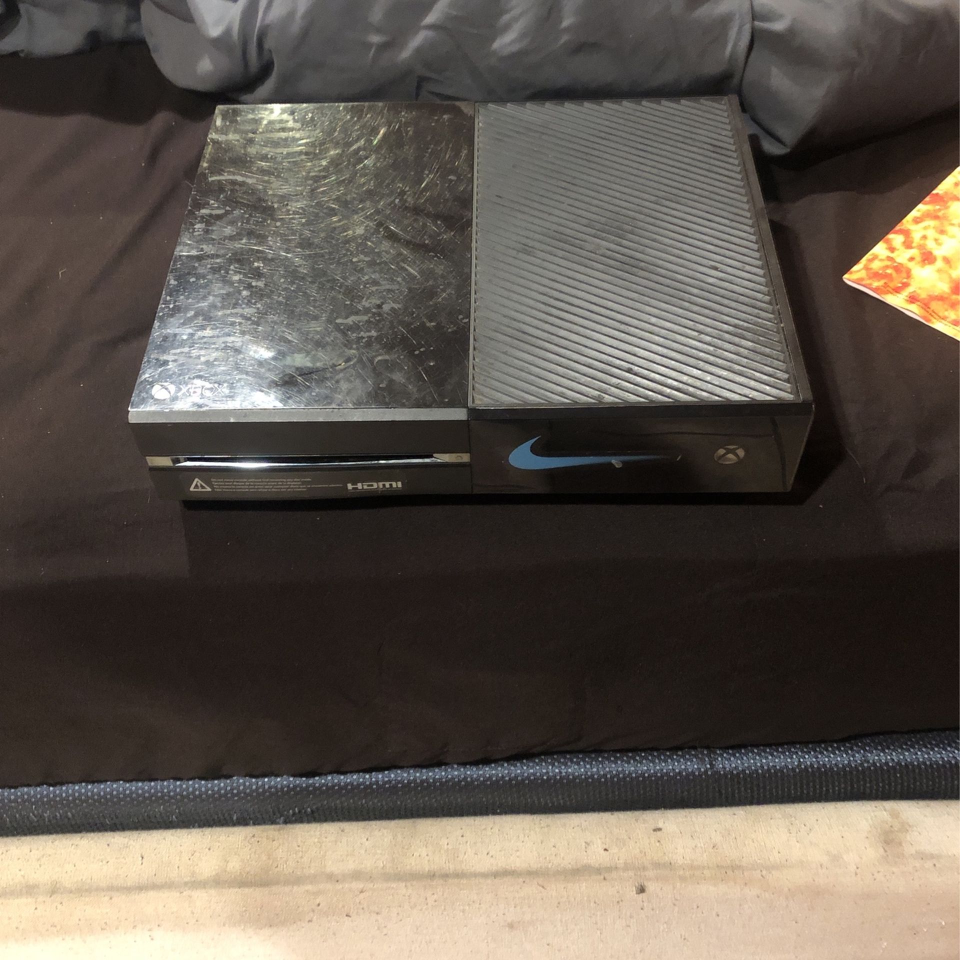 Xbox One