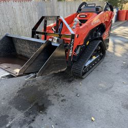 Kubota Scl 1000 
