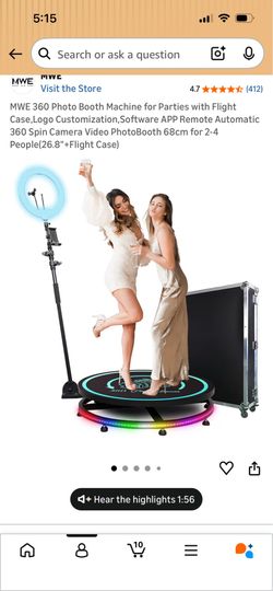 360 photos