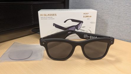 AI Glasses