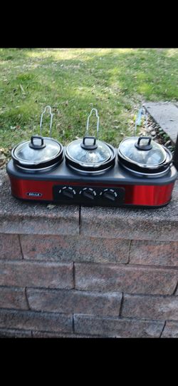 Bella warmer