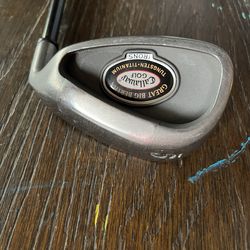 Callaway 9 Iron