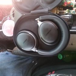 Bose Headphones 