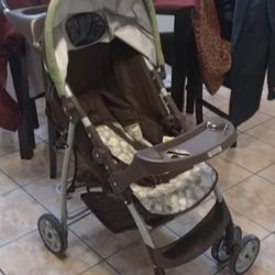 Graco Baby Stroller 