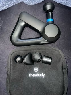 Theragun elite