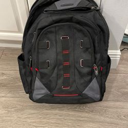 Samsonite Backpack