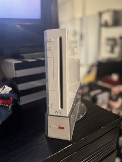 Nintendo Wii