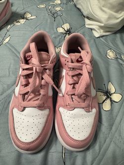 Youth Nike dunk size 2