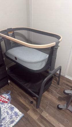 Maxi Casi Bassinet