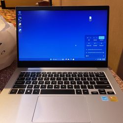 Galaxybook Go 5G Laptop