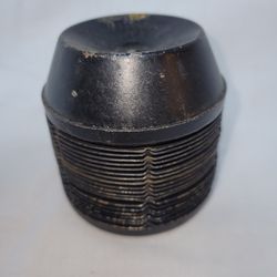  SUPER-TRAP EXHAUST SPARK ARRESTER 