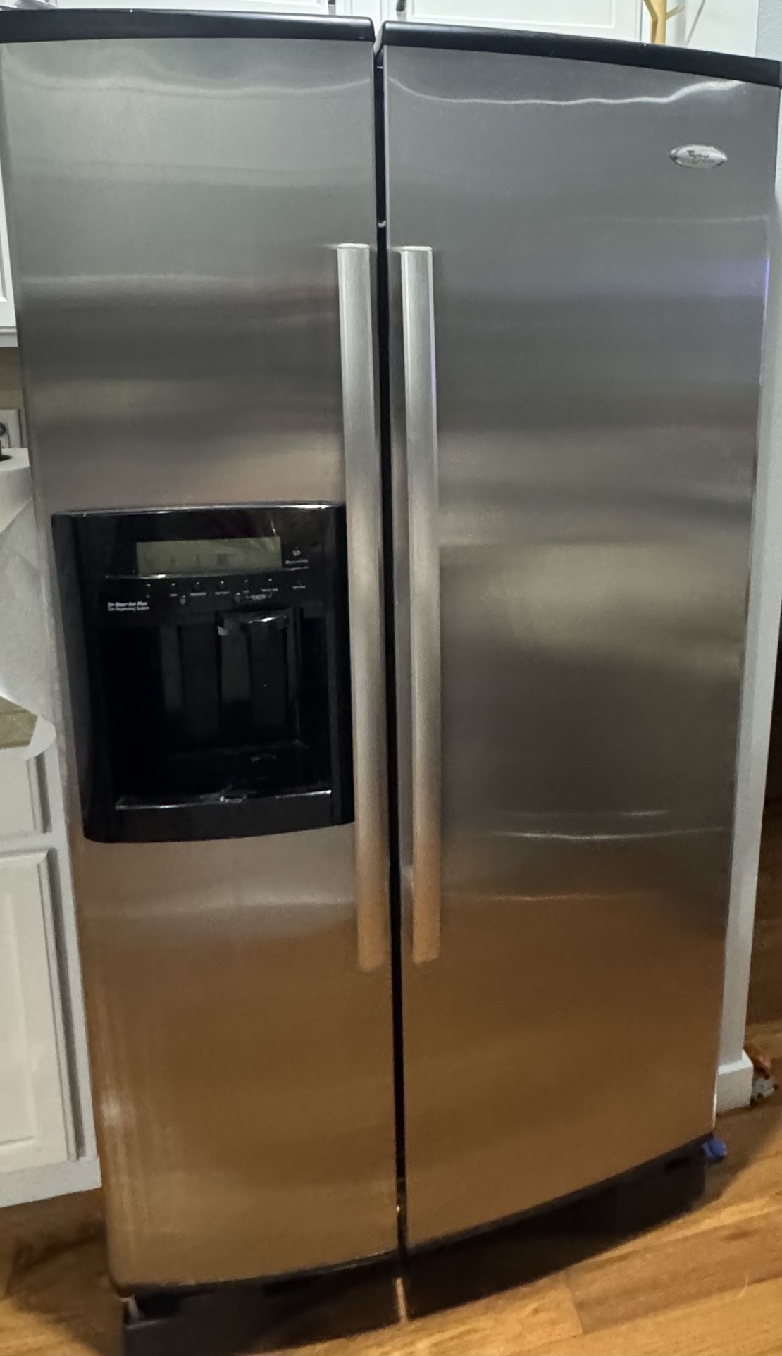 4 Sets Of (Refrigerator, Microwave, Dishwasher, Oven) 