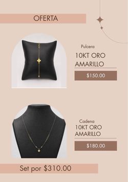 Oro 10KT