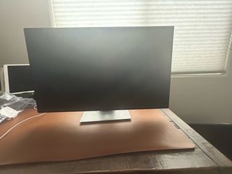 Dell 27” monitor
