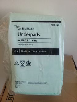 Underpads