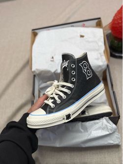 Converse x Undefeated inc.
