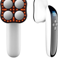 Cellulite, Body Massager, Professional Cordless Handheld Body Massager