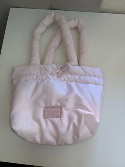Kylie Cosmetics Mini Puffer Tote