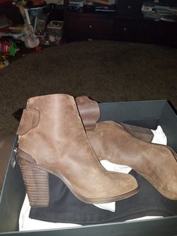 Rag & bone new york kerr boot