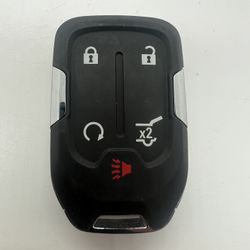 OEM GMC Sierra 1(contact info removed) , 1(contact info removed)A HYQ1EA 1551A-1EA Key fob