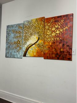 Paintings