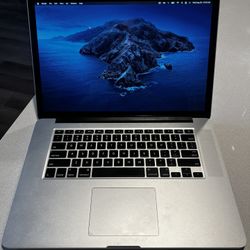 MacBook Pro