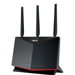 ASUS Wi-Fi 6 Router - RT-AX86U