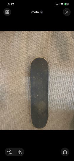 Death wish black sheep skateboard