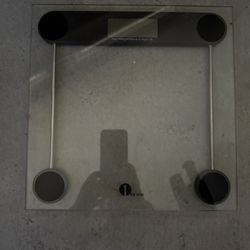 Digital Scale