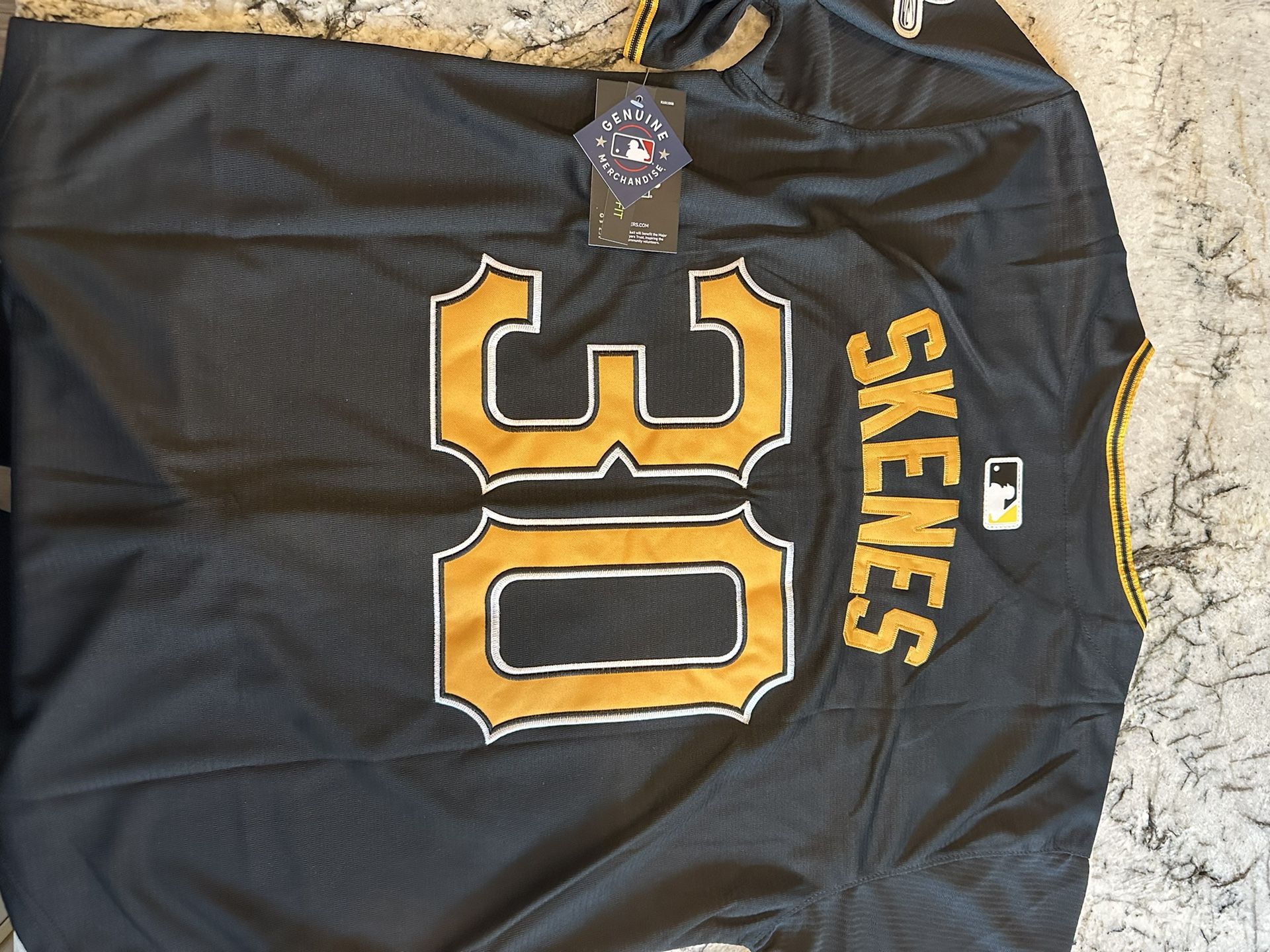 Pirates Skenes
