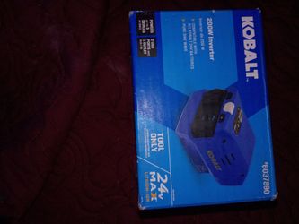 Inverter