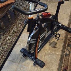 Akonza Indoor exercise Bike
